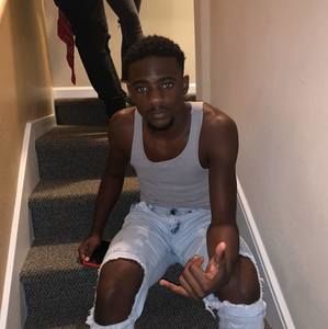 Meet your Posher, Justin